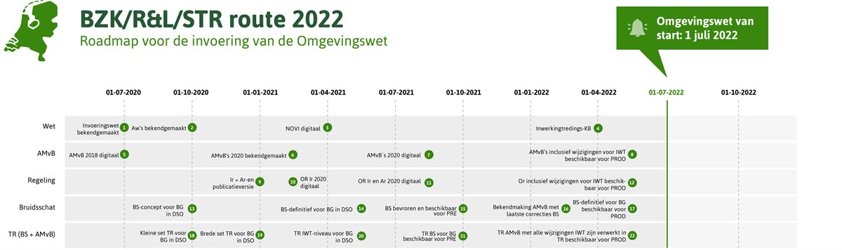 BZK-R&L-STR laan route 2022 (versie augustus 2021)