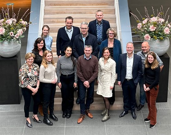 Dienstverlening Op 1 Bij De Gemeente Veenendaal | Aan De Slag Met De ...