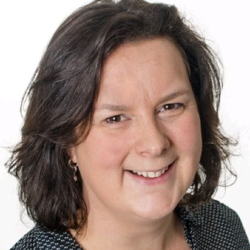Susan van Ostaayen (bestuurslid ZLTO)