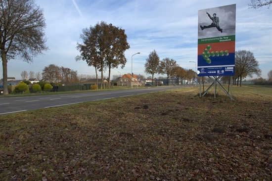Nuland Oost, sHertogenbosch