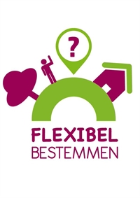 Logo van Flexibel Bestemmen