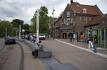 Spoorzone, Deventer 150x100