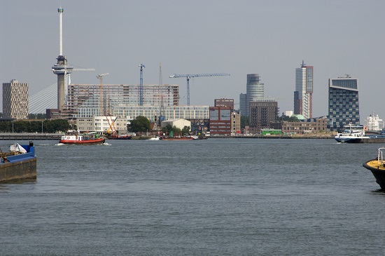 Havengebied, Rotterdam_550x365pxl