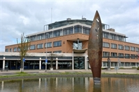 Stadhuis Pijnacker-Nootdorp