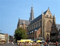 Haarlem-Grote-Kerk