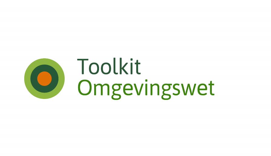 Toolkit Omgevingswet - Aan De Slag Met De Omgevingswet