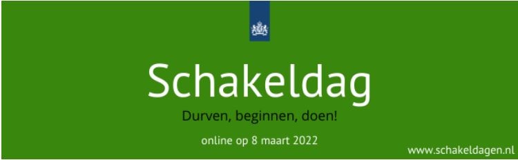banner Schakeldag 2022
