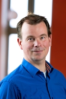Portretfoto Geert Koskamp