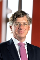 Portretfoto Martijn Ligthart